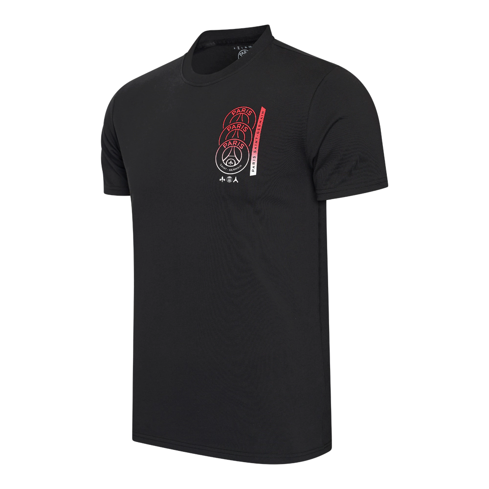 PSG T-shirt Kids - Zijkant