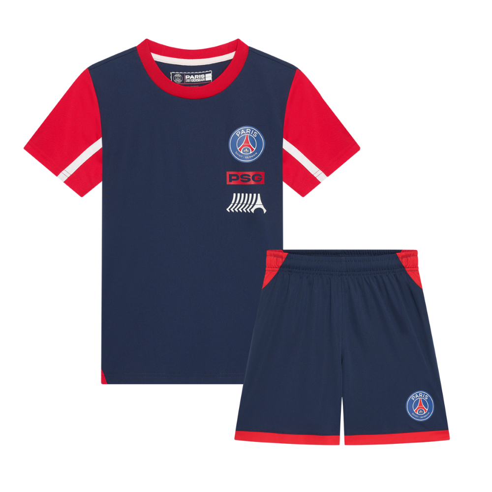 PSG Thuis Tenue compleet