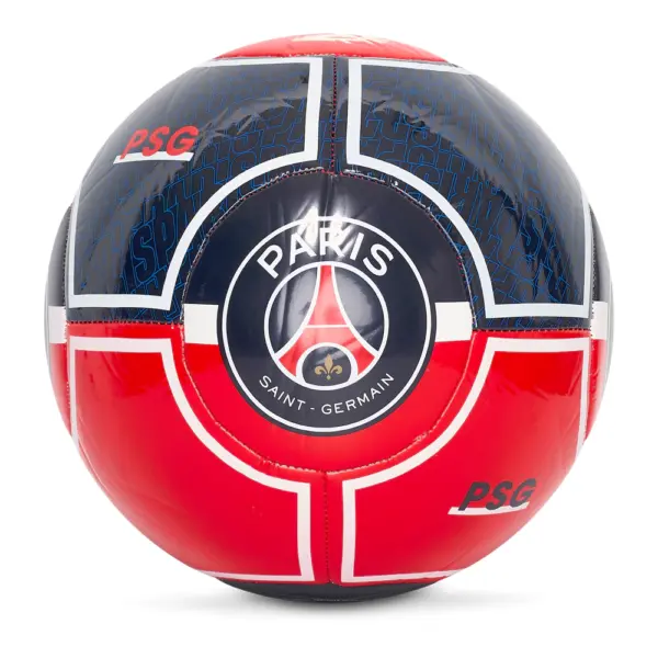 PSG duo color logo voetbal