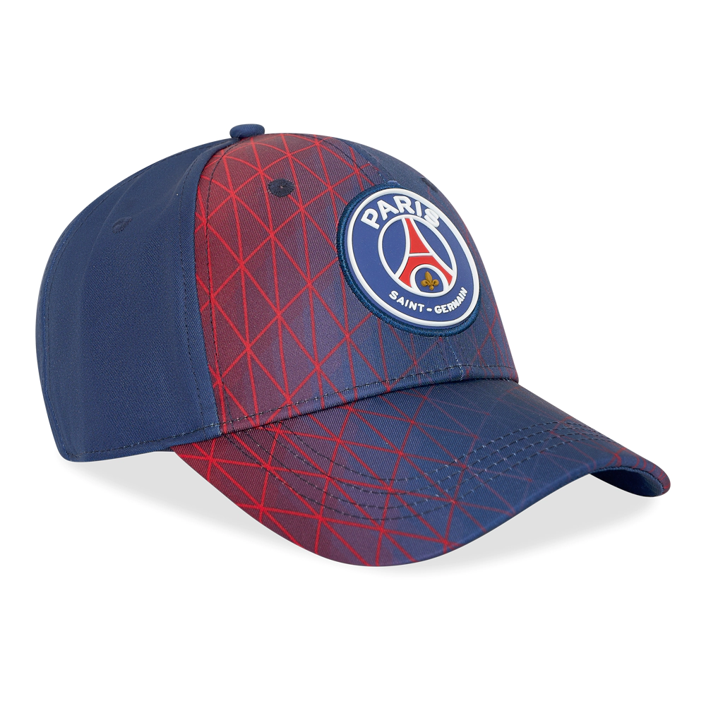 PSG pet digital schuin