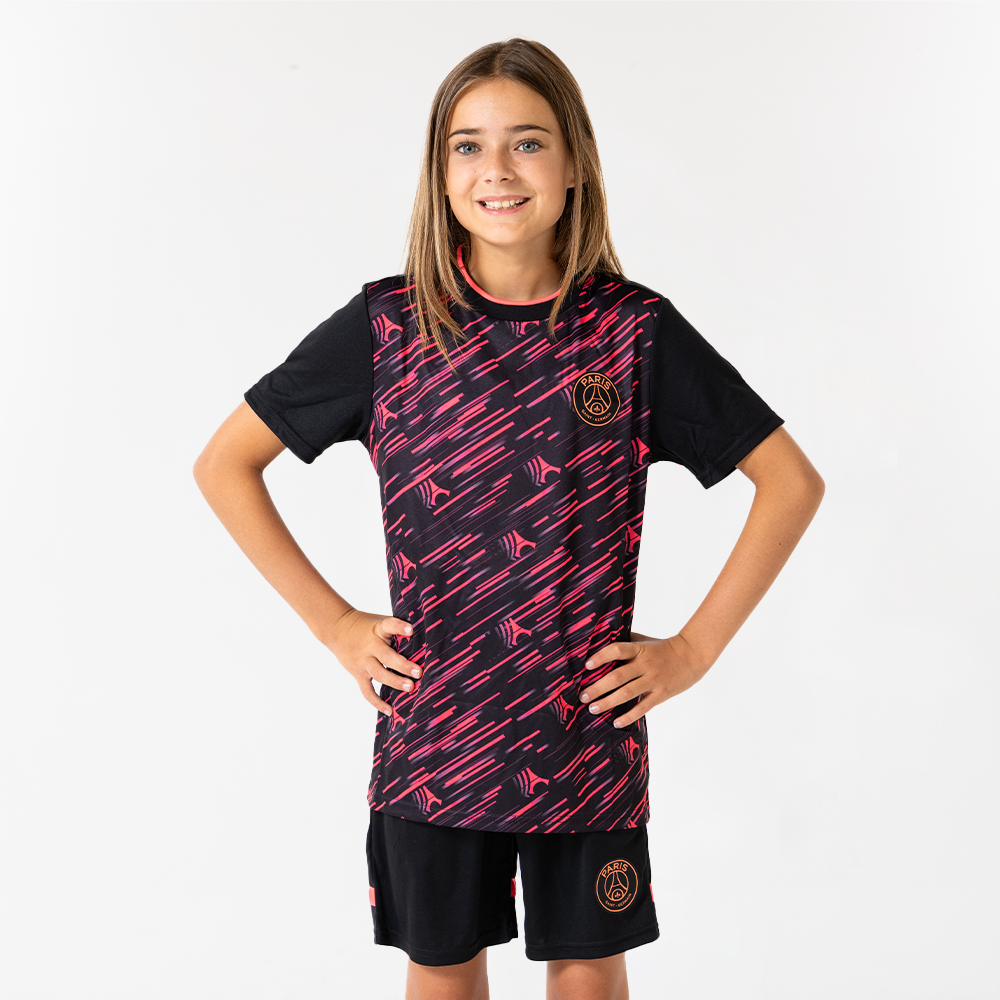 PSG uit tenue 25/26