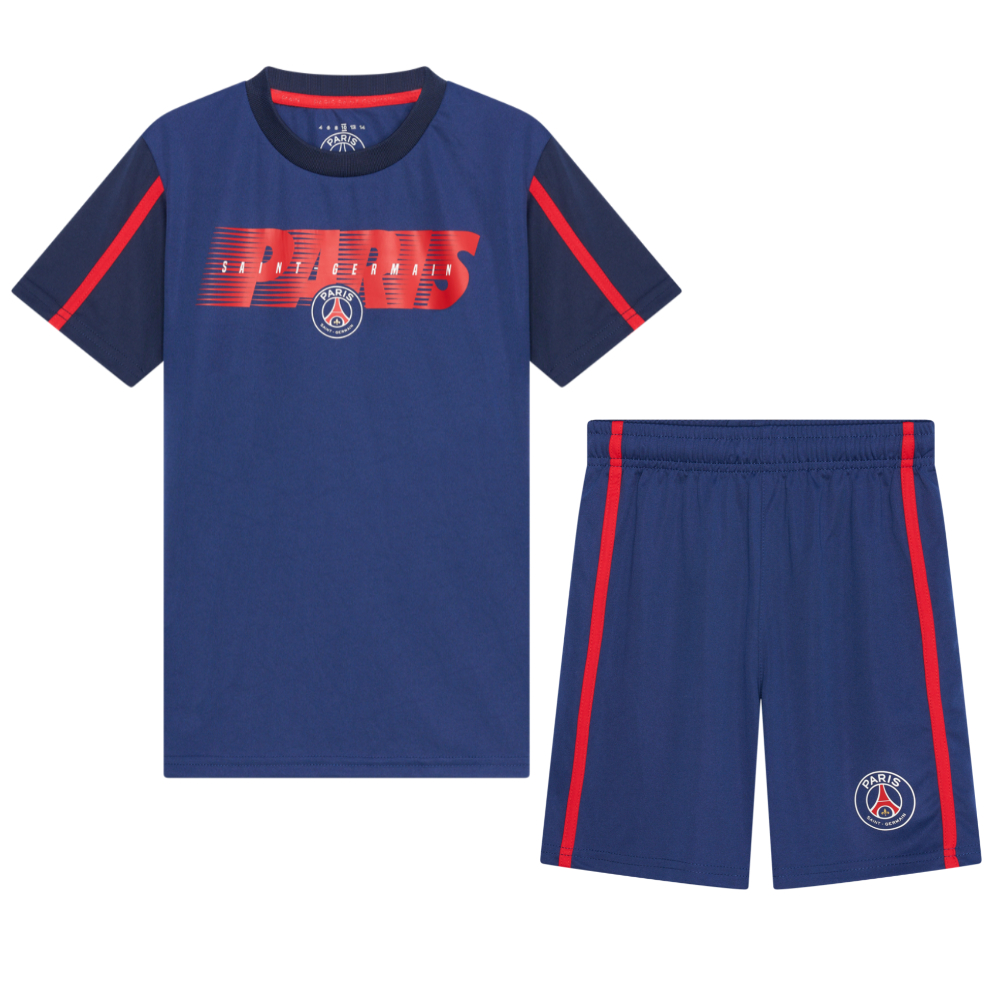 PSG thuis tenue 22 23 totaal