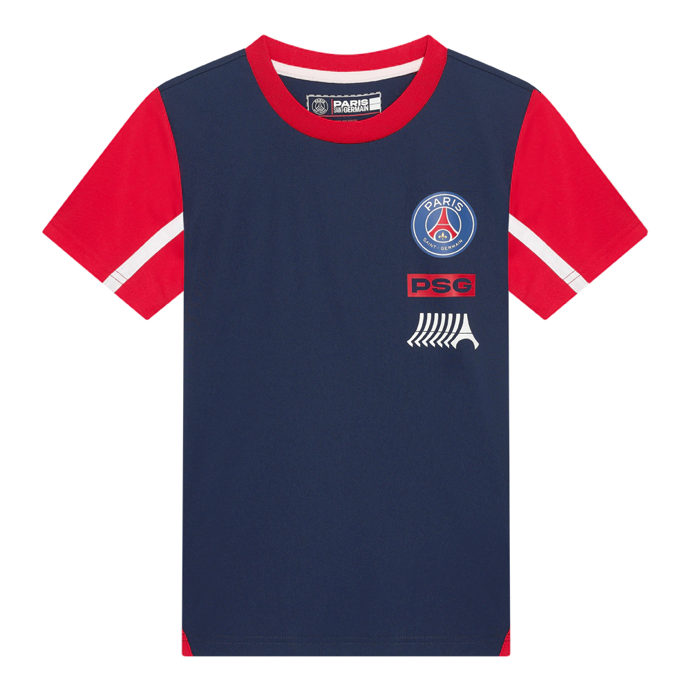 PSG thuis tenue 25-26