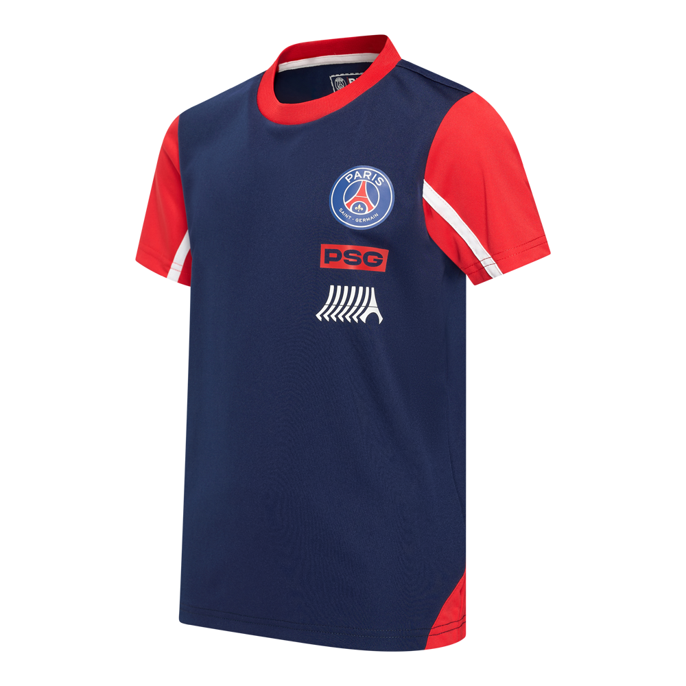 psg thuis tenue zijkant 2526