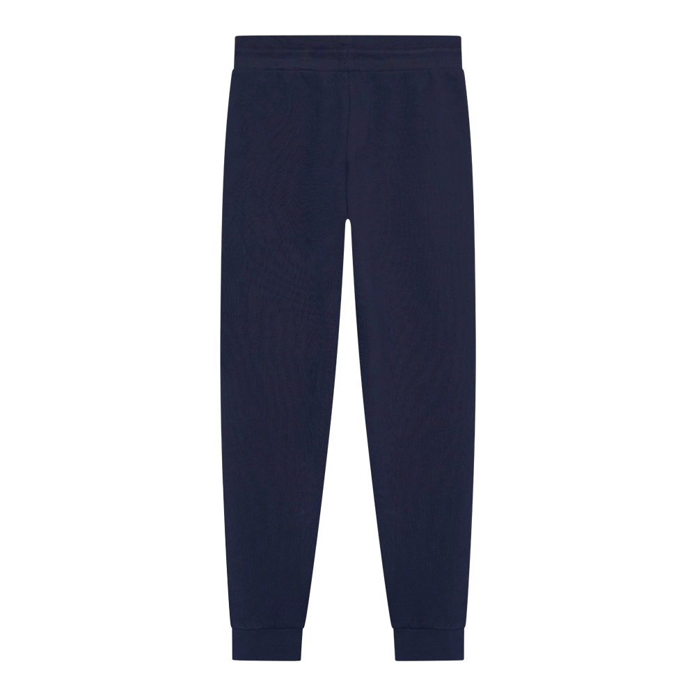PSG trainingsbroek stripe kids achter