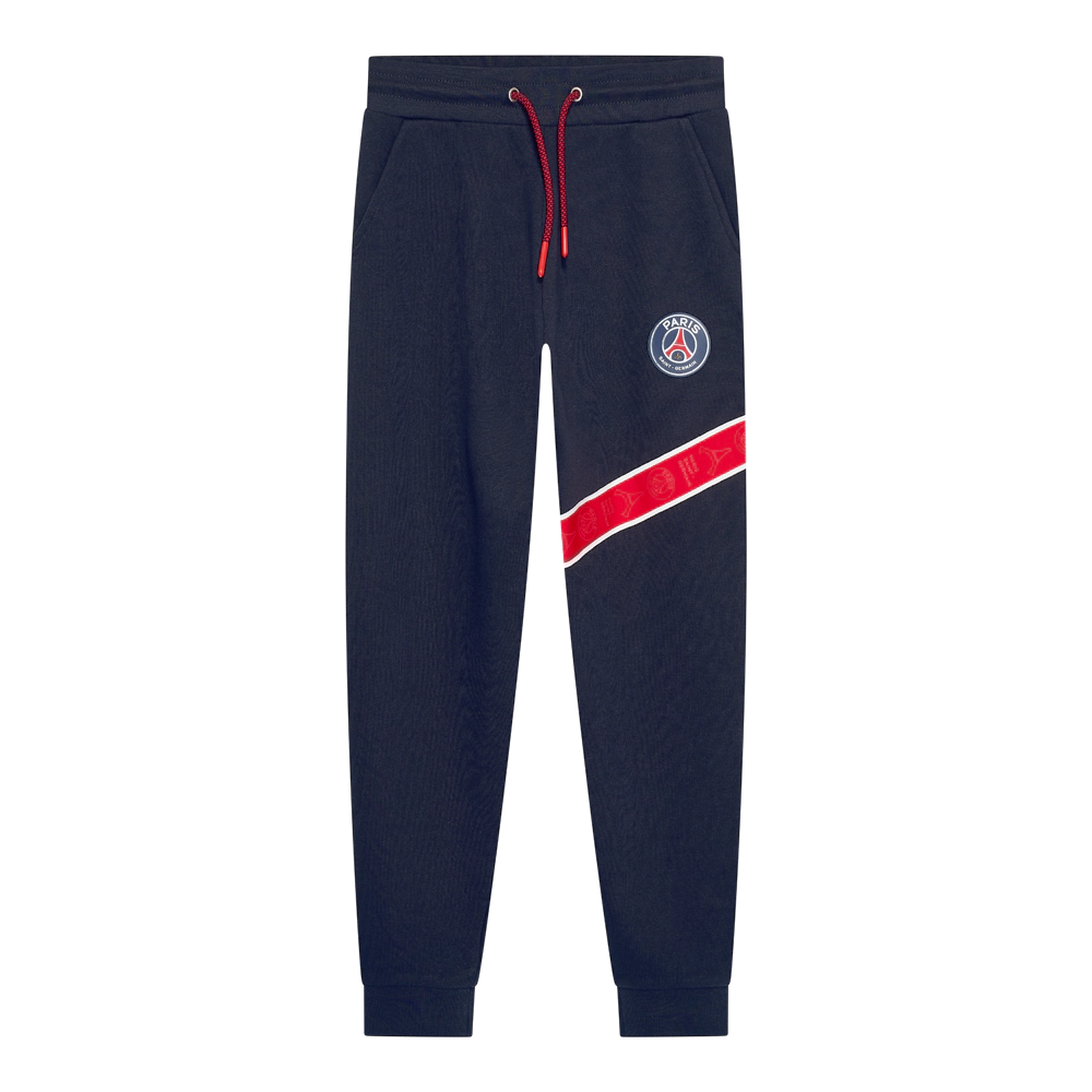 PSG trainingsbroek stripe kids voor