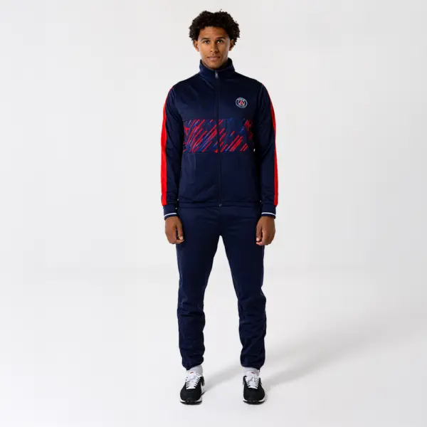PSG trainingspak heren fade