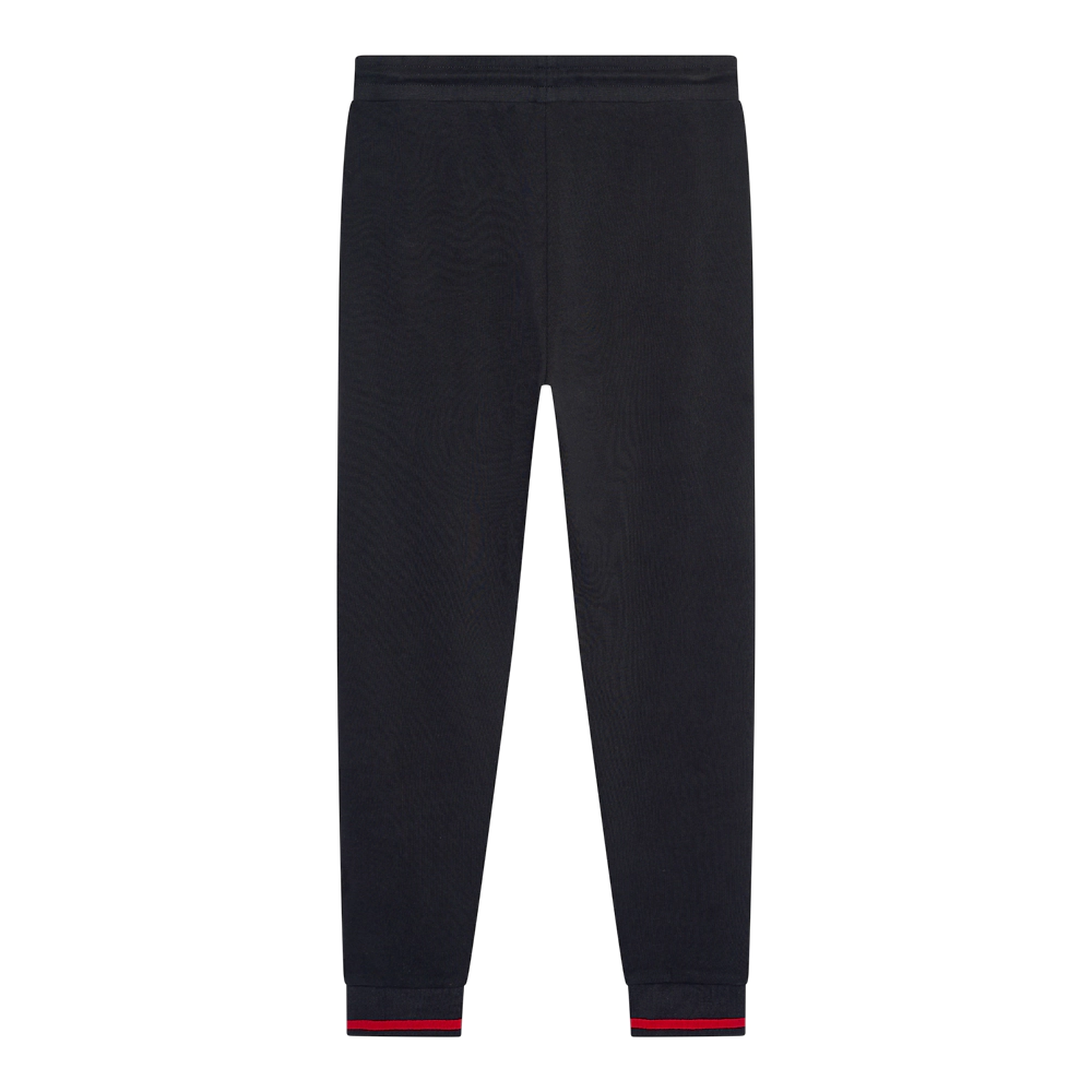 PSG triple logo trainingsbroek heren achter