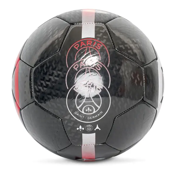 PSG triple logo voetbal