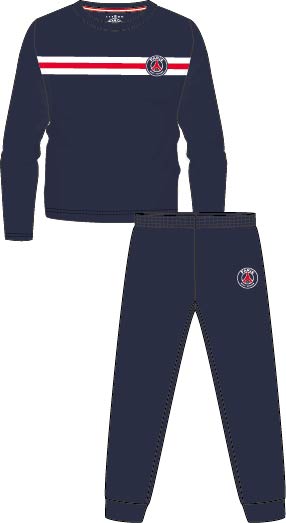 PSG pyjama kids - Afbeelding 8