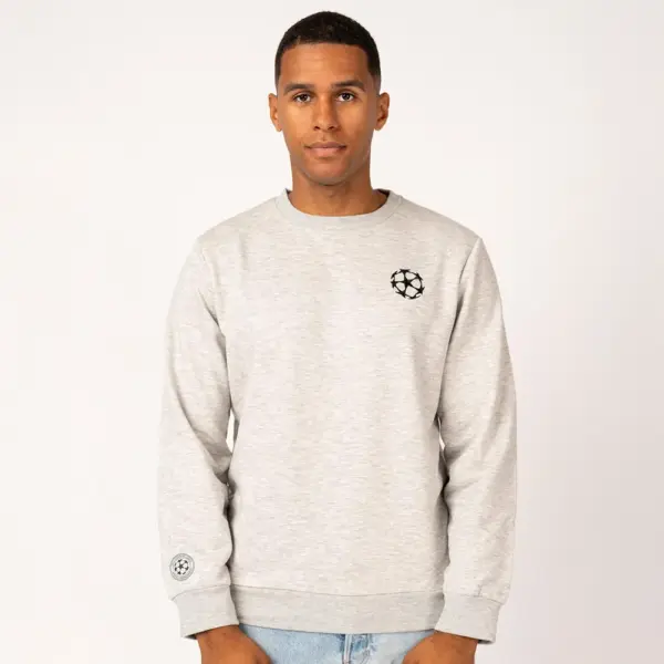 Champions League sweater