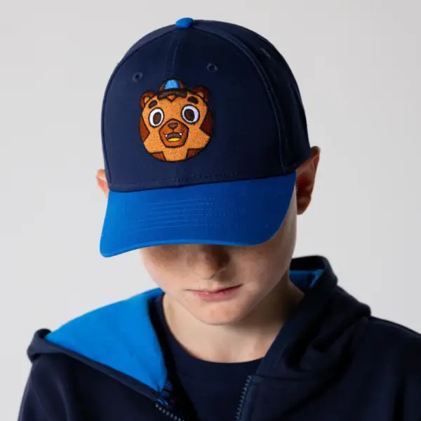 Club Brugge mascotte pet kids