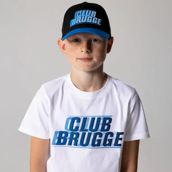 Club Brugge pet kids