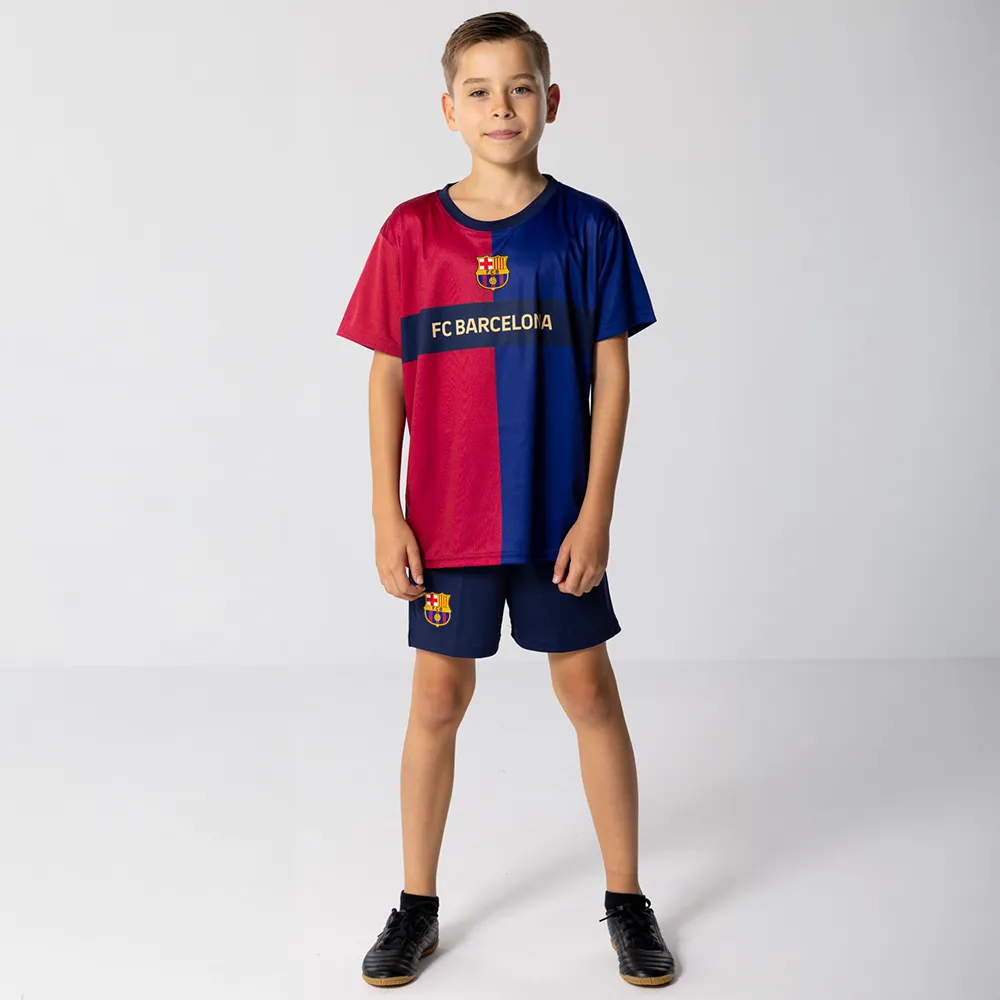 FC Barcelona thuis tenue