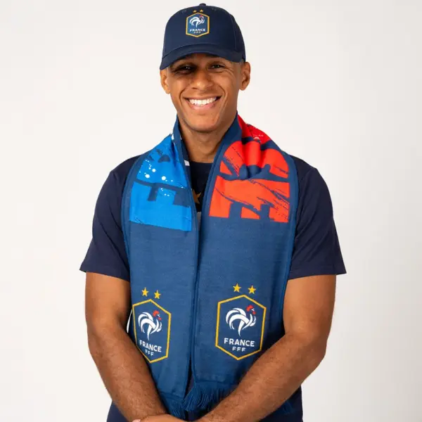 frans-elftal-sjaal