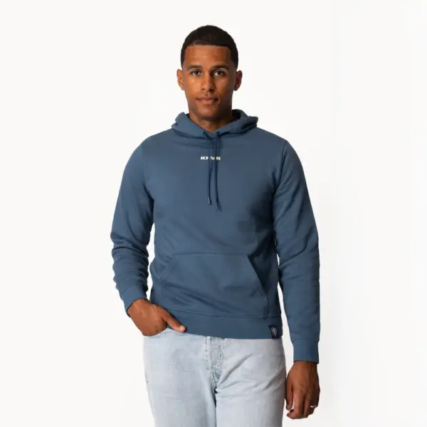 Nederlands elftal hoodie