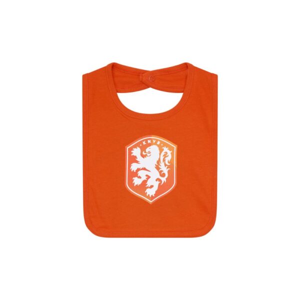 Nederlands elftal slabber
