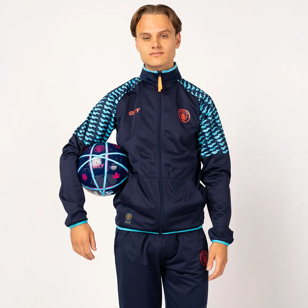 manchester-city-stripe-voetbal