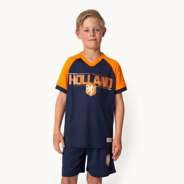 Nederlands elftal tenue