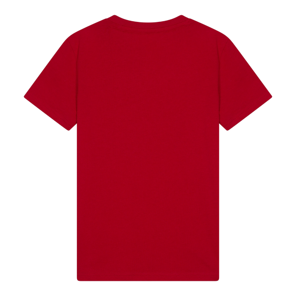 PSG big logo T-shirt kids - Afbeelding 4