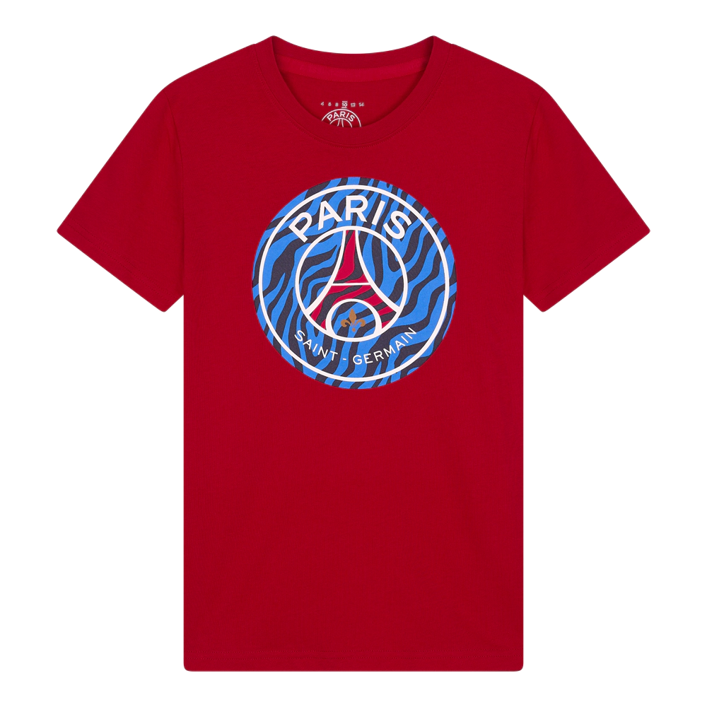 psg-big-logo-tshirt-kids