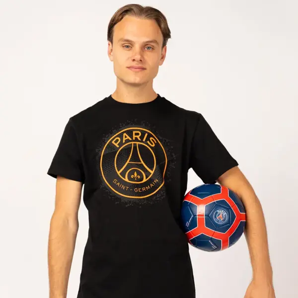 psg-embossed-logo-voetbal