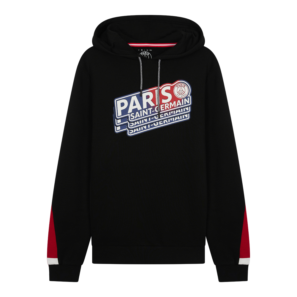 psg-hoodie-heren-voorkant