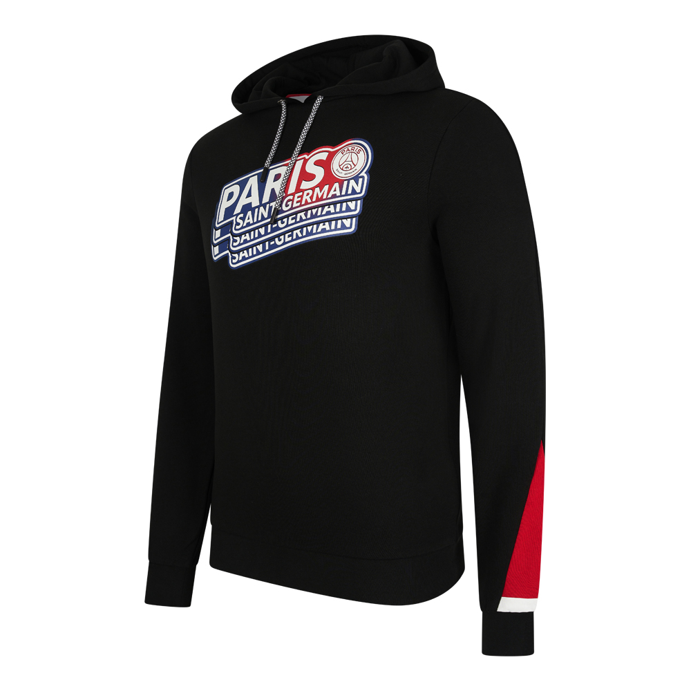 PSG repeat hoodie heren - Afbeelding 7