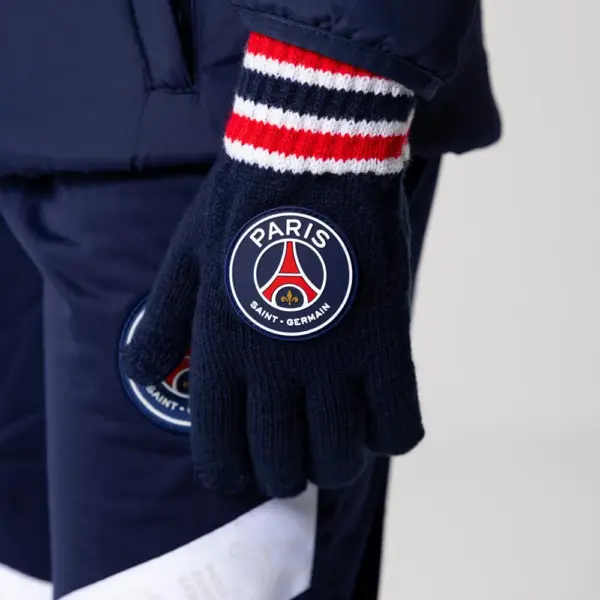 PSG kids handschoenen