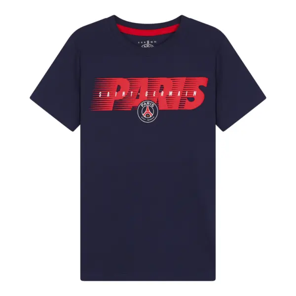 PSG paris t-shirt kids