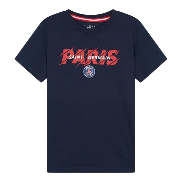 PSG Paris T-shirt kids