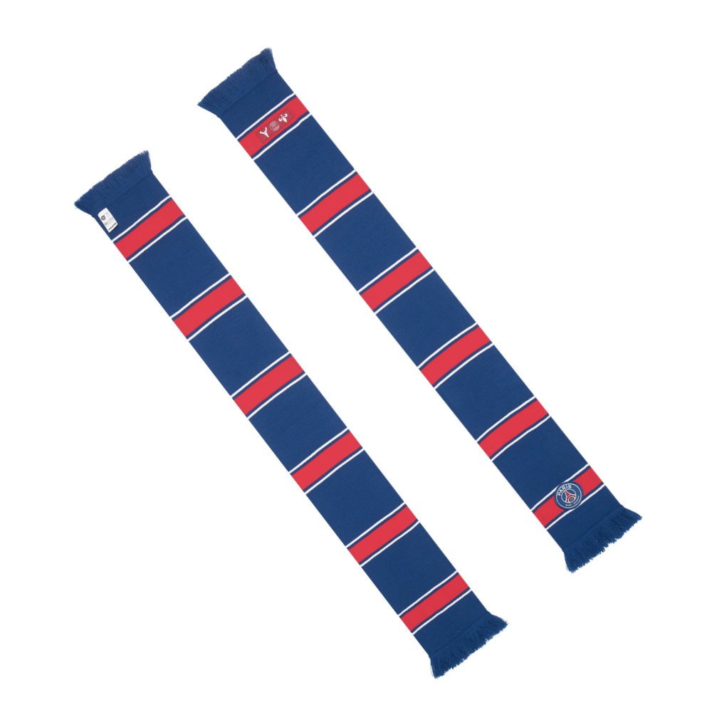 psg-sjaal-stripes