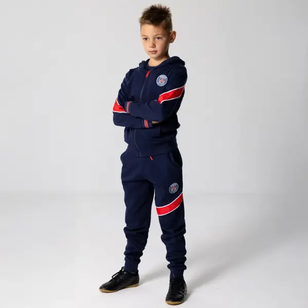 PSG trainingsbroek stripe kids
