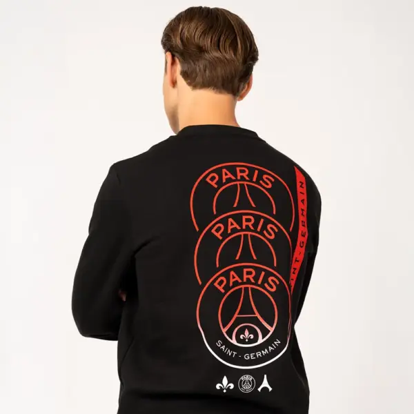 PSG sweater heren