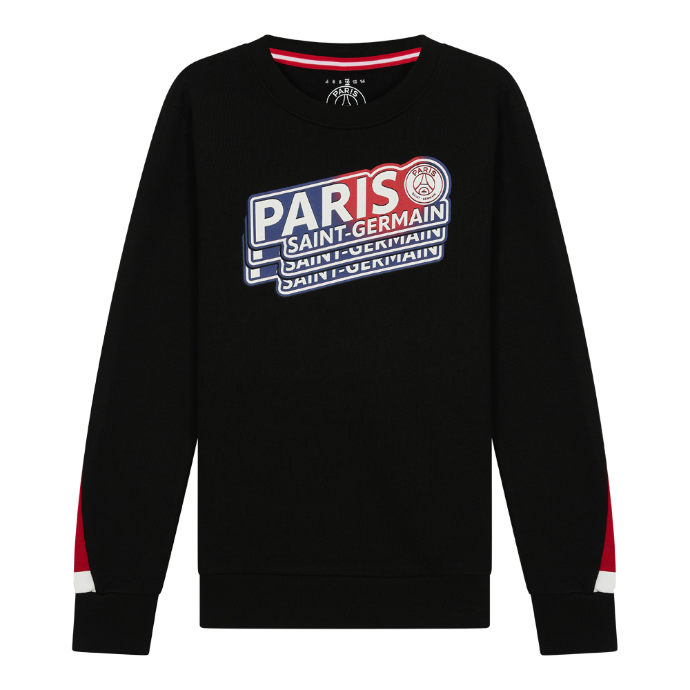 psg-sweater-kids-voorkant