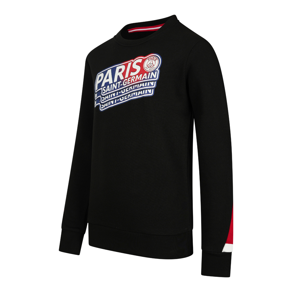 psg-sweater-kids