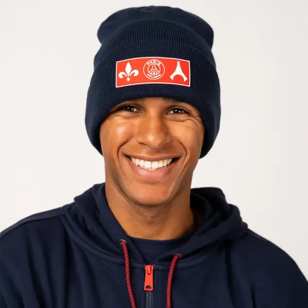 PSG symbol muts