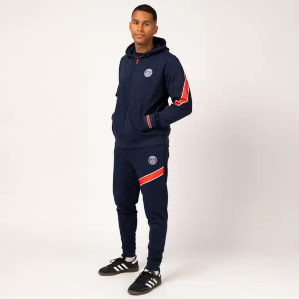 PSG trainingsbroek stripe heren