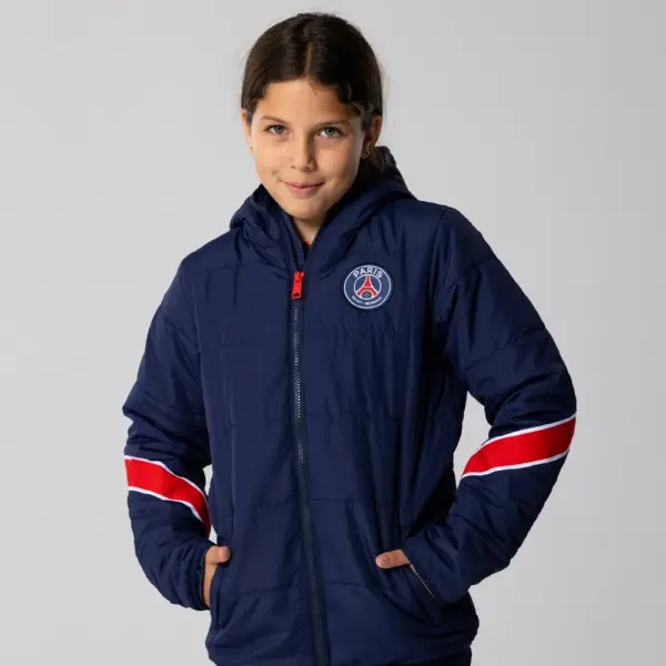 PSG winterjas kids