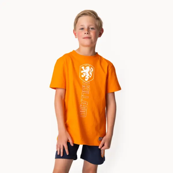 Nederlands elftal Holland pyjama