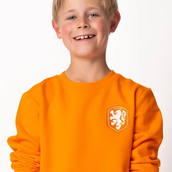 nederlands-elftal-sweater-kids
