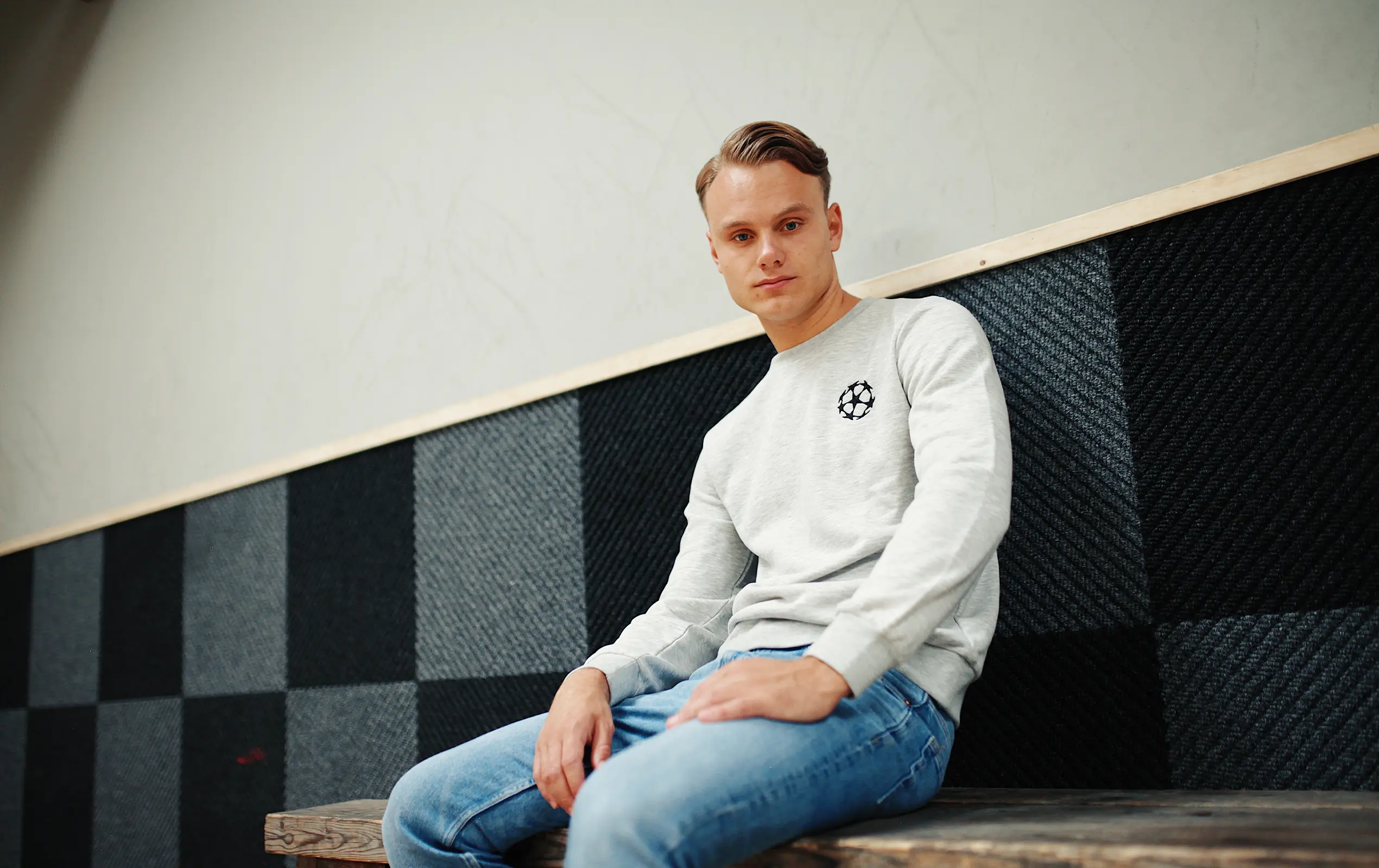 Lifestyle banner championsleague