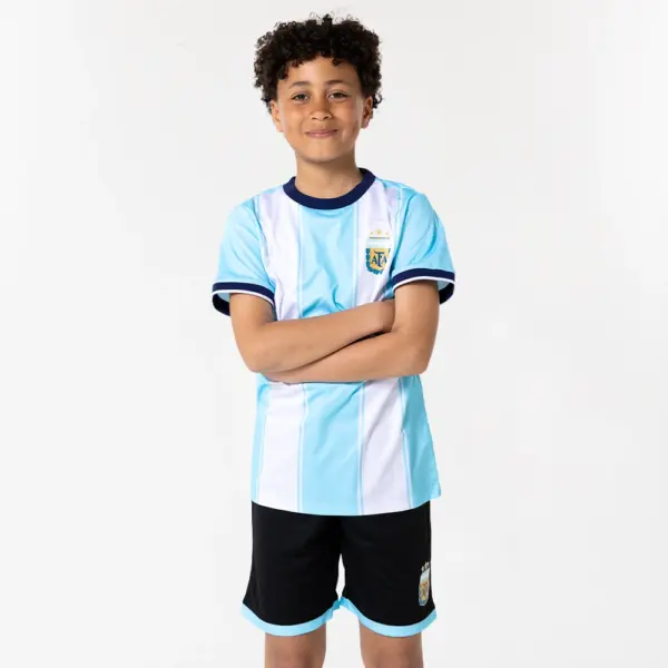 Argentinië Thuistenue