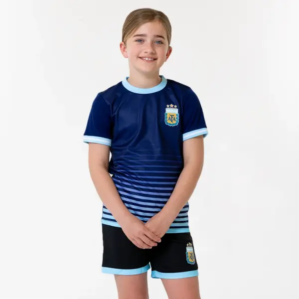 Argentinië Uittenue Kids