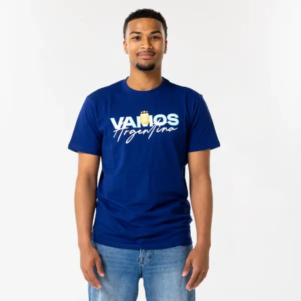 Argentinië Heren T-Shirt