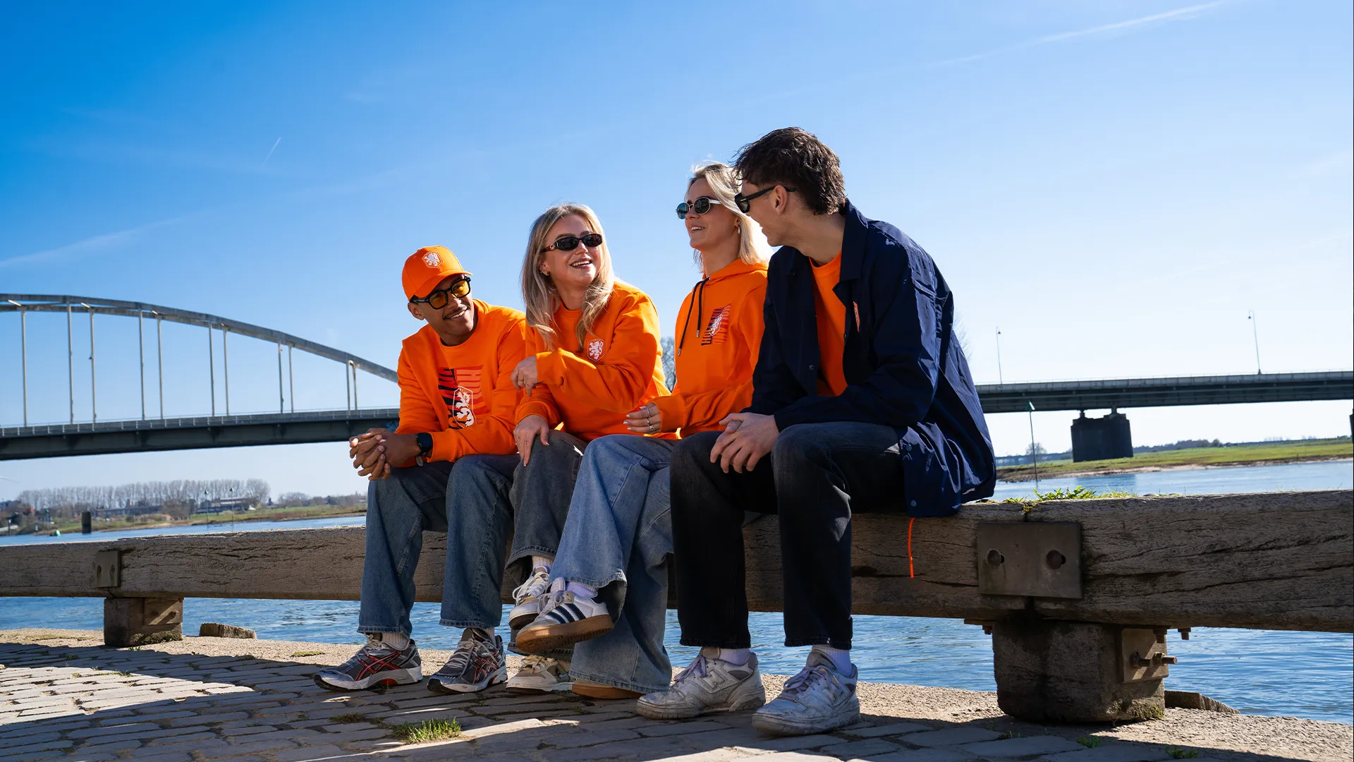 Hoe breidt oranje zich voor op het wk 2026