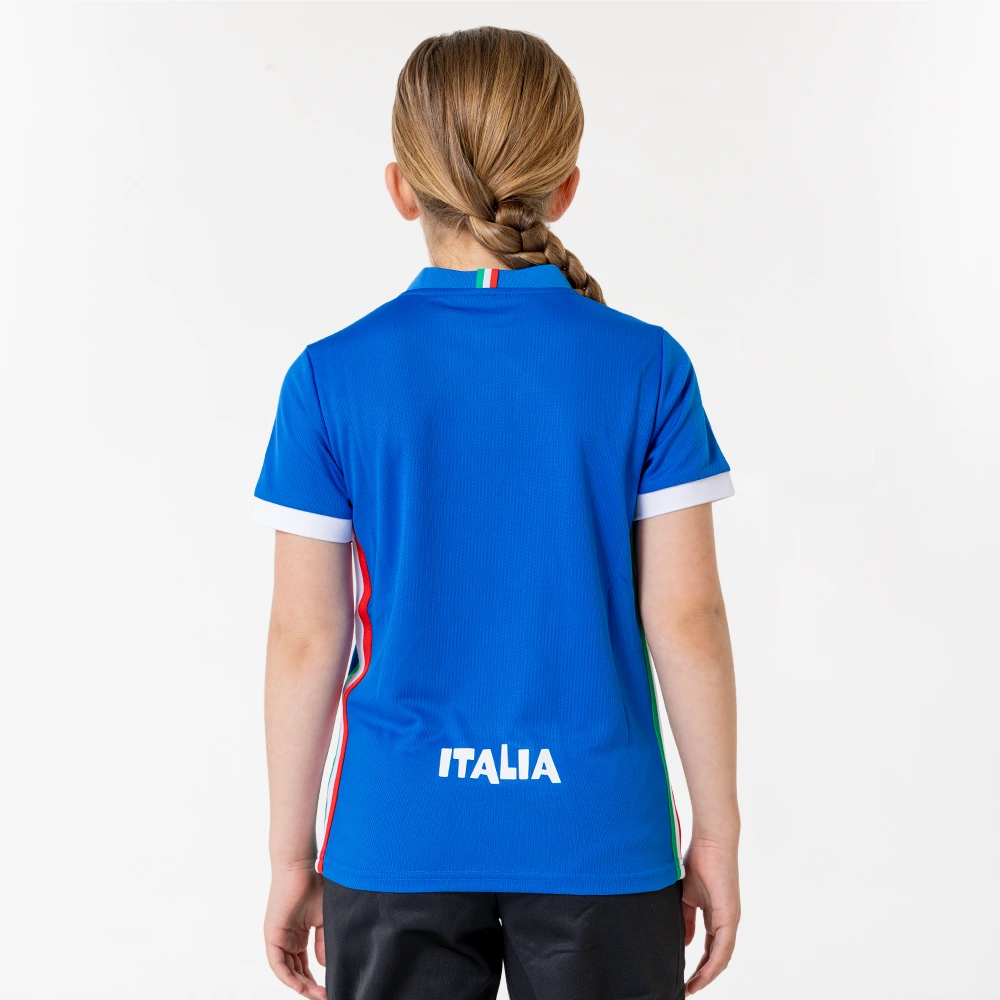 Italie voetbalshirt kids model 5