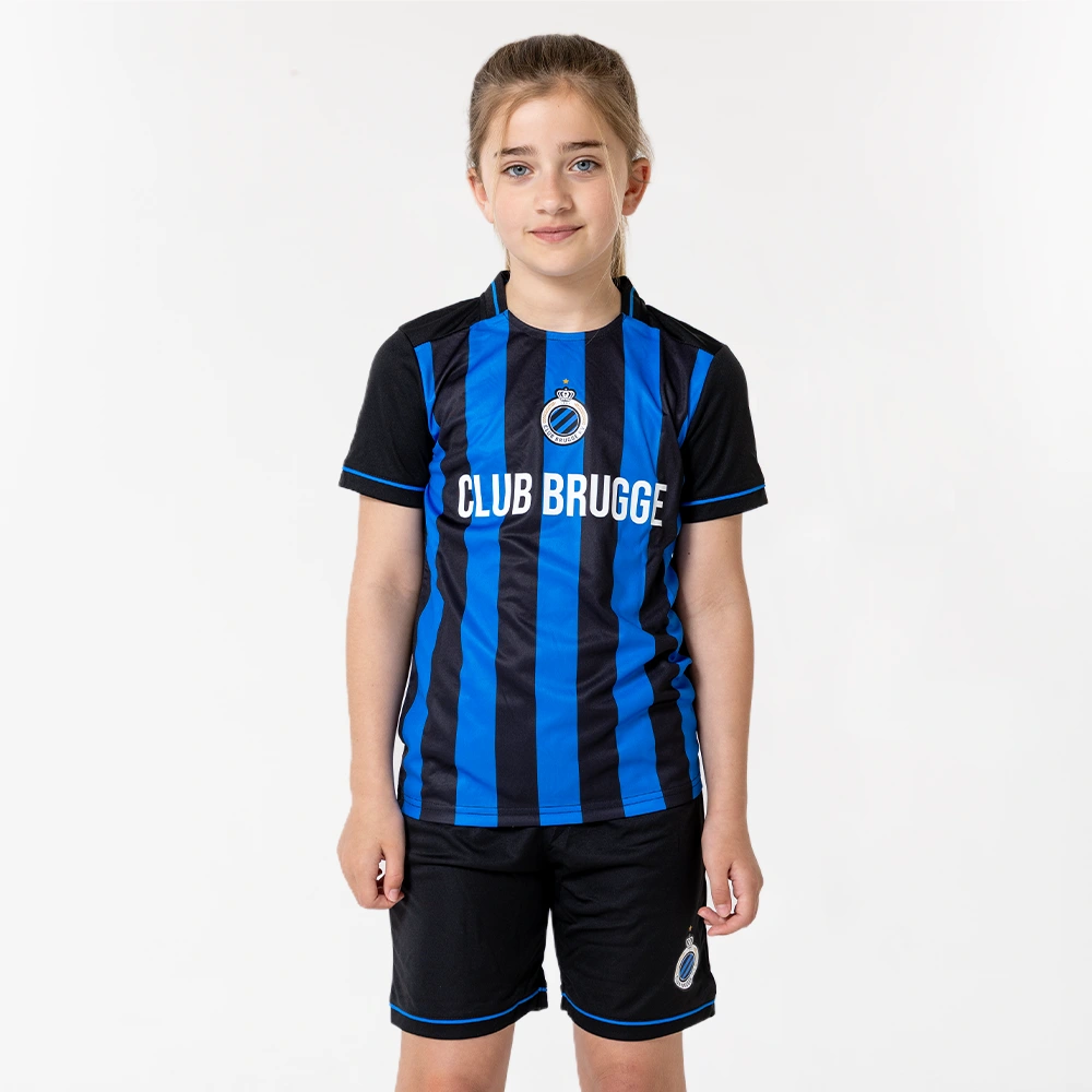 Club Brugge Thuis Tenue