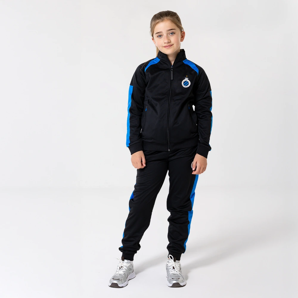Club burgge trainingspak model 1