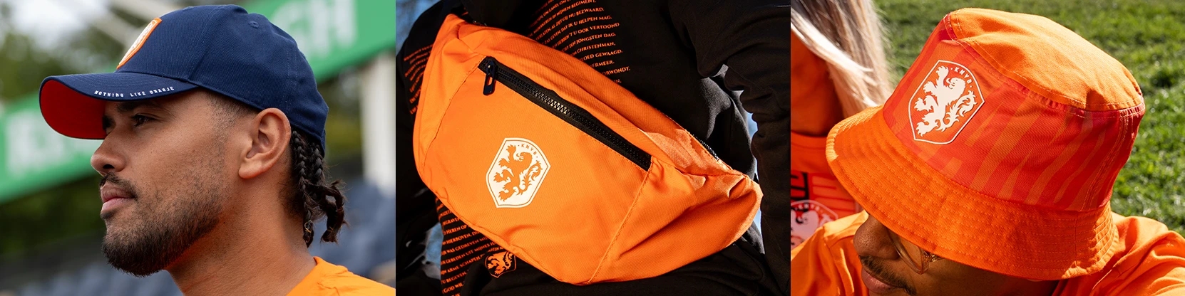 KNVB accessoiresbanner